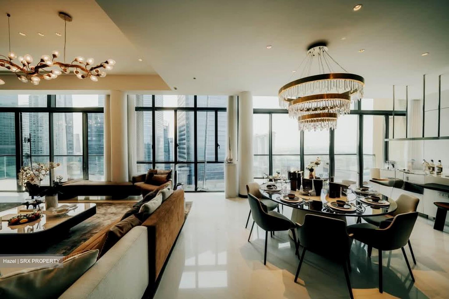 Marina One Residences (D1), Apartment #578159201
